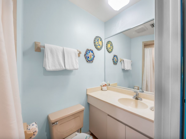 Anna Maria Beach Vacation Condo Gulf Views - Full Views!